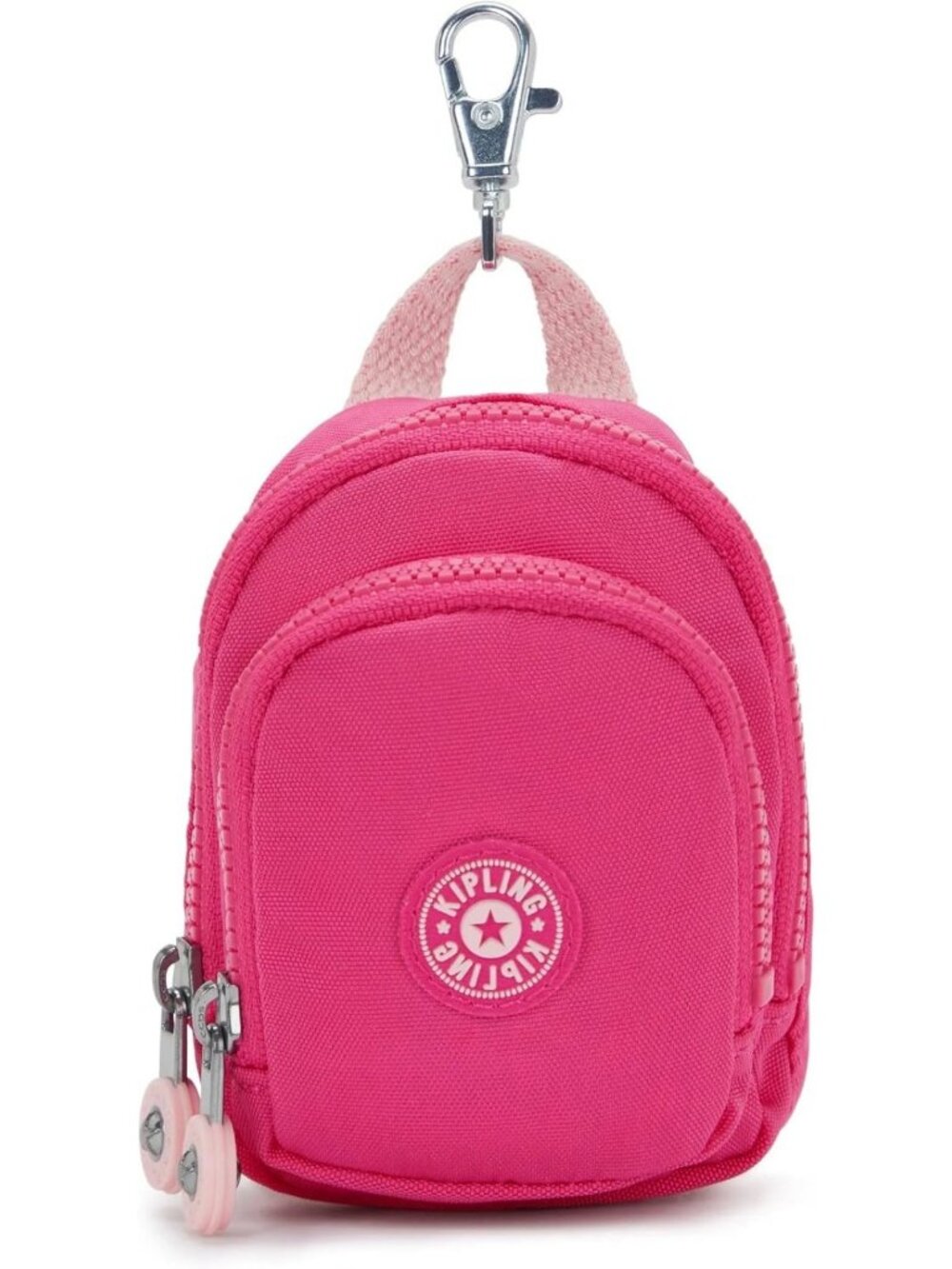 Stylish Mini Seoul Keychain Bag for Women | Compact & Functional Accessory